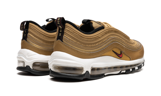AIR MAX 97 OG MNS WMNS "Gold Bullet"