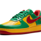 Air Force 1 Low "Lil Yachty Concrete Boys Lucky Green"