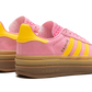 Gazelle Bold WMNS "Bliss Pink Spark"