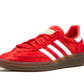 Handball Spezial "Scarlet / White"