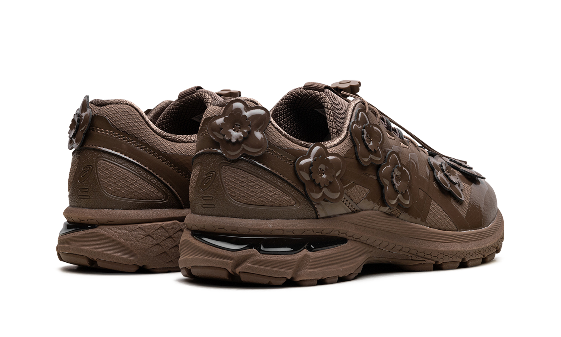 Gel-Terrain "Cecilie Bahnsen Sepia"