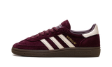Handball Spezial WMNS "Maroon Wonder White"