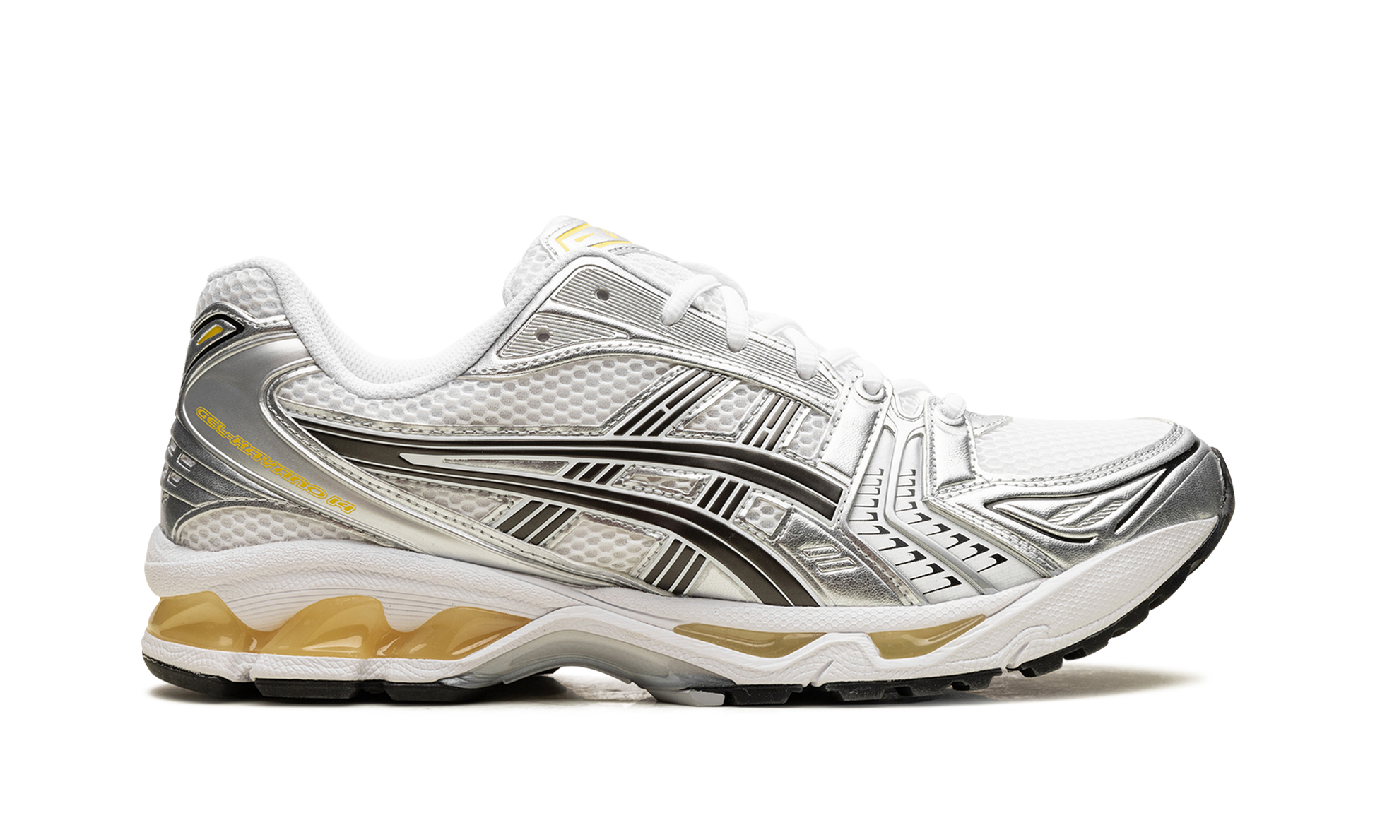 GEL-Kayano 14 "Tai Chi Yellow"