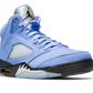 Air Jordan 5 Retro SE "UNC"