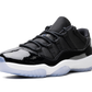Air Jordan 11 Low "Space Jam"