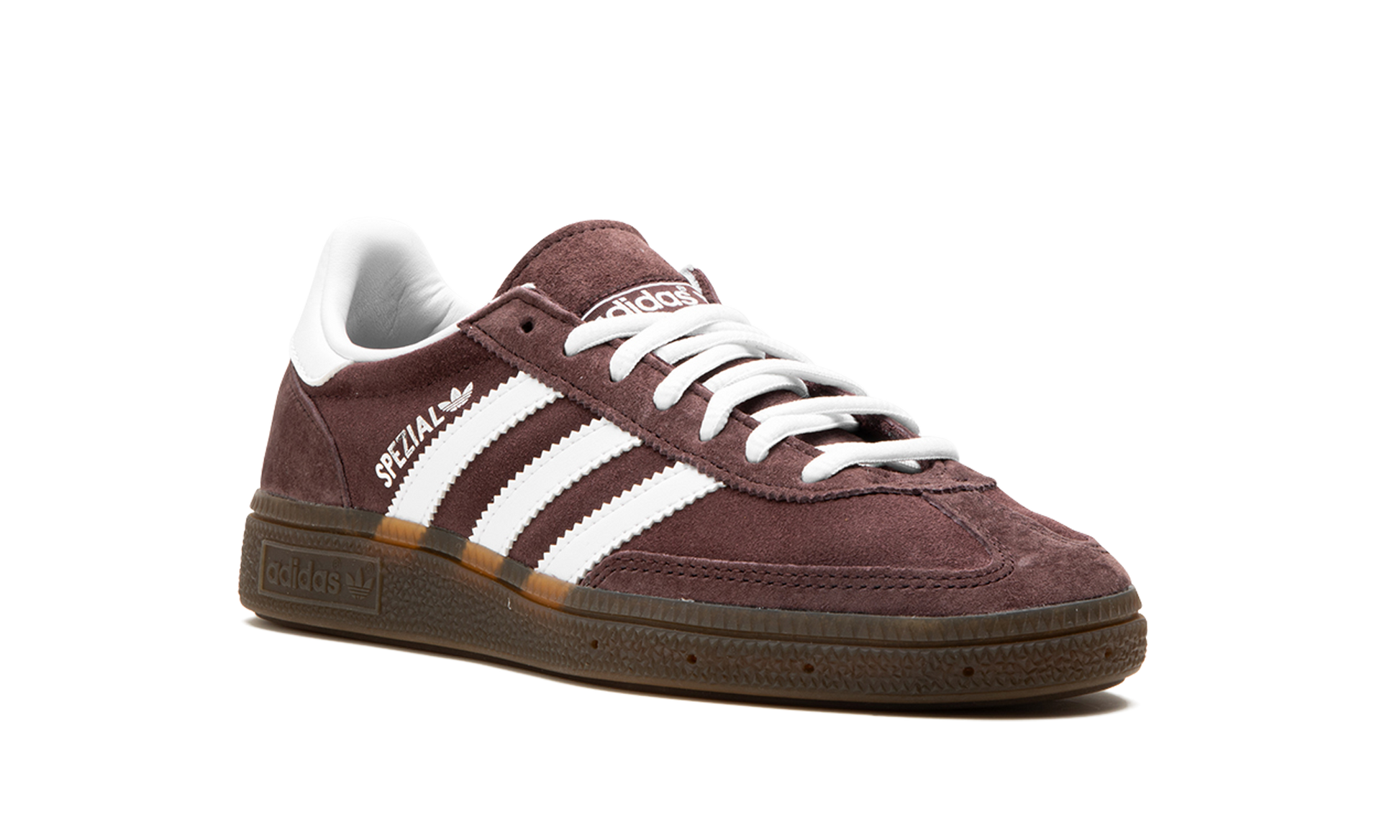 Handball Spezial "Shadow Brown"