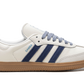 Samba OG WMNS "Off White Dark Blue"