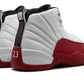 Air Jordan 12 Retro "Cherry 2023"