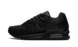 Air Max Command "Triple Black"