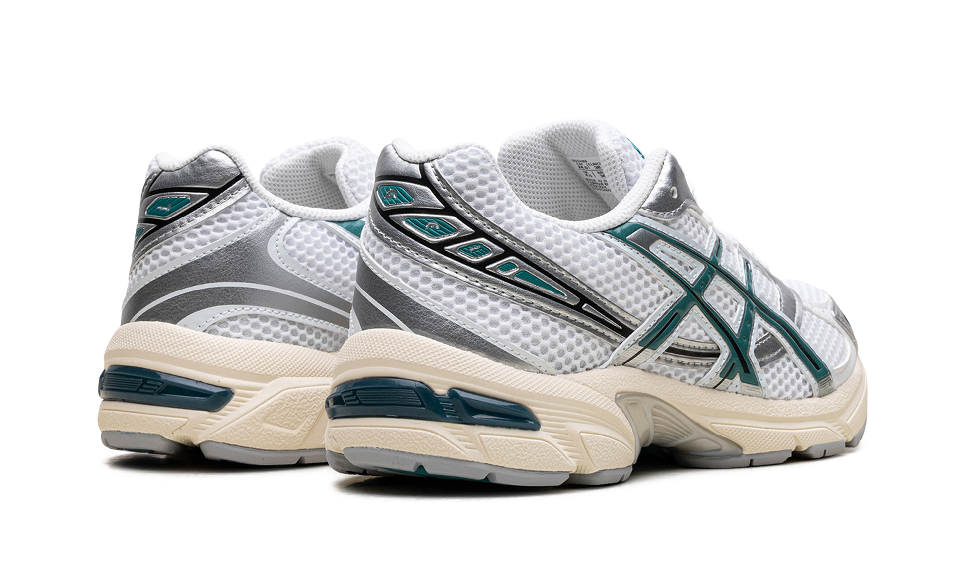 Gel-1130 "White Rainy Lake"