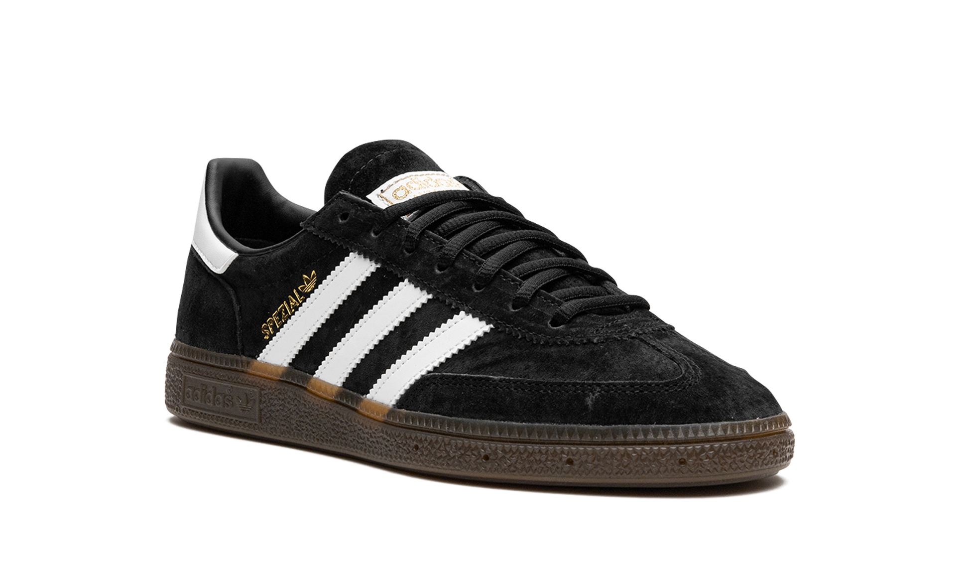 Handball Spezial "BLACK"