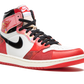 Air Jordan 1 High OG "Spider-Man Across the Spider-Verse"