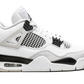Air Jordan 4 Retro "Military Black"