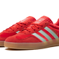 Gazelle Indoor WMNS "Velvet Pack - Better Scarlet"