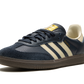 Samba OG "Night Navy / Cream White"