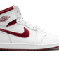 Air Jordan 1 High '85 "Metallic Burgundy"