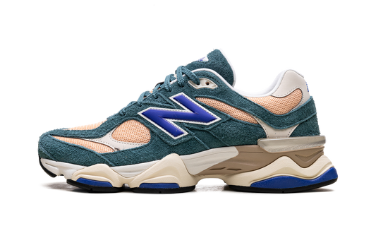 9060 "New Spruce Purple"