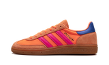 Handball Spezial WMNS "Solar Orange Lucid Pink"