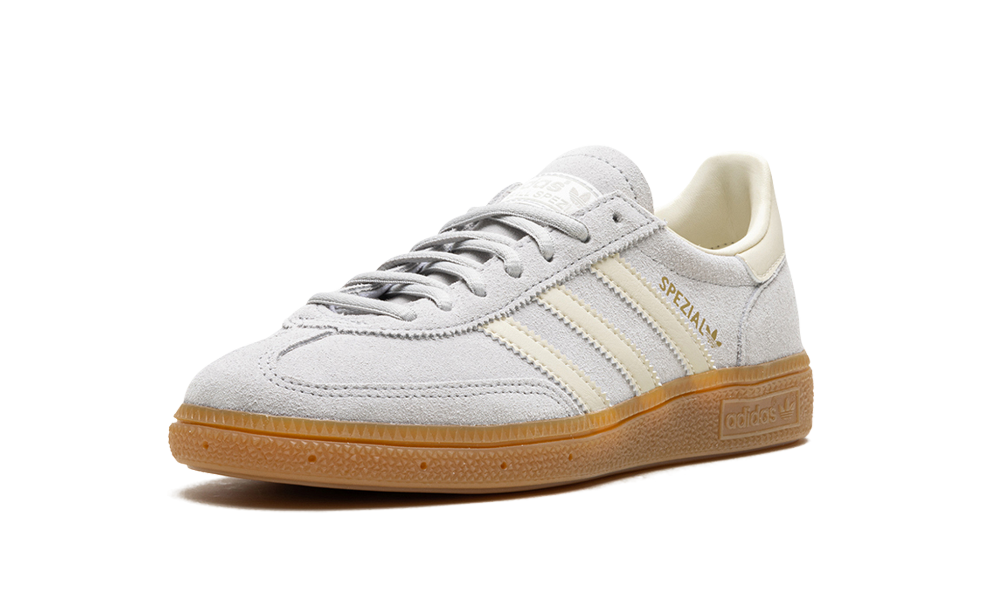 Handball Spezial "Grey Cream White"
