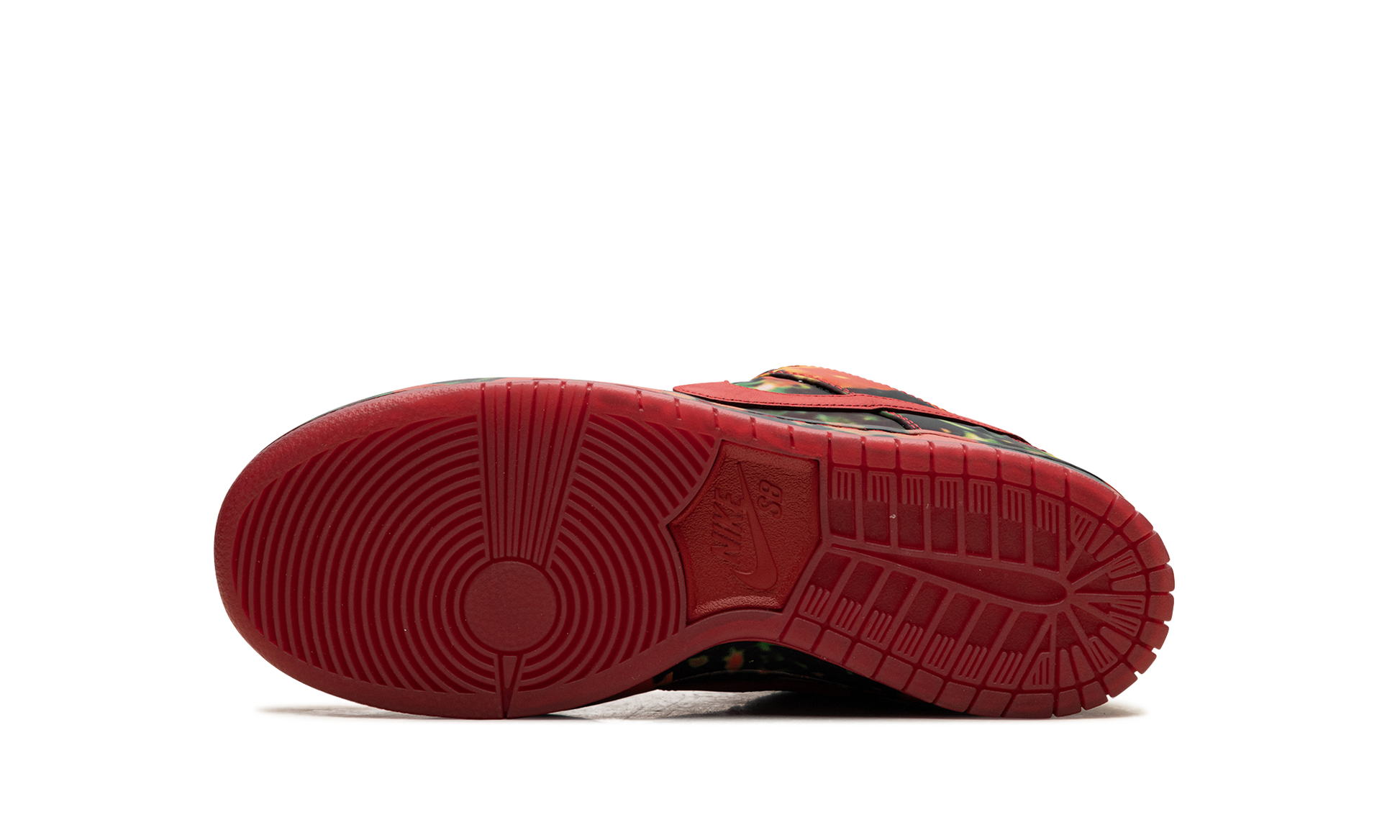 Dunk Low "Wizard of Oz"