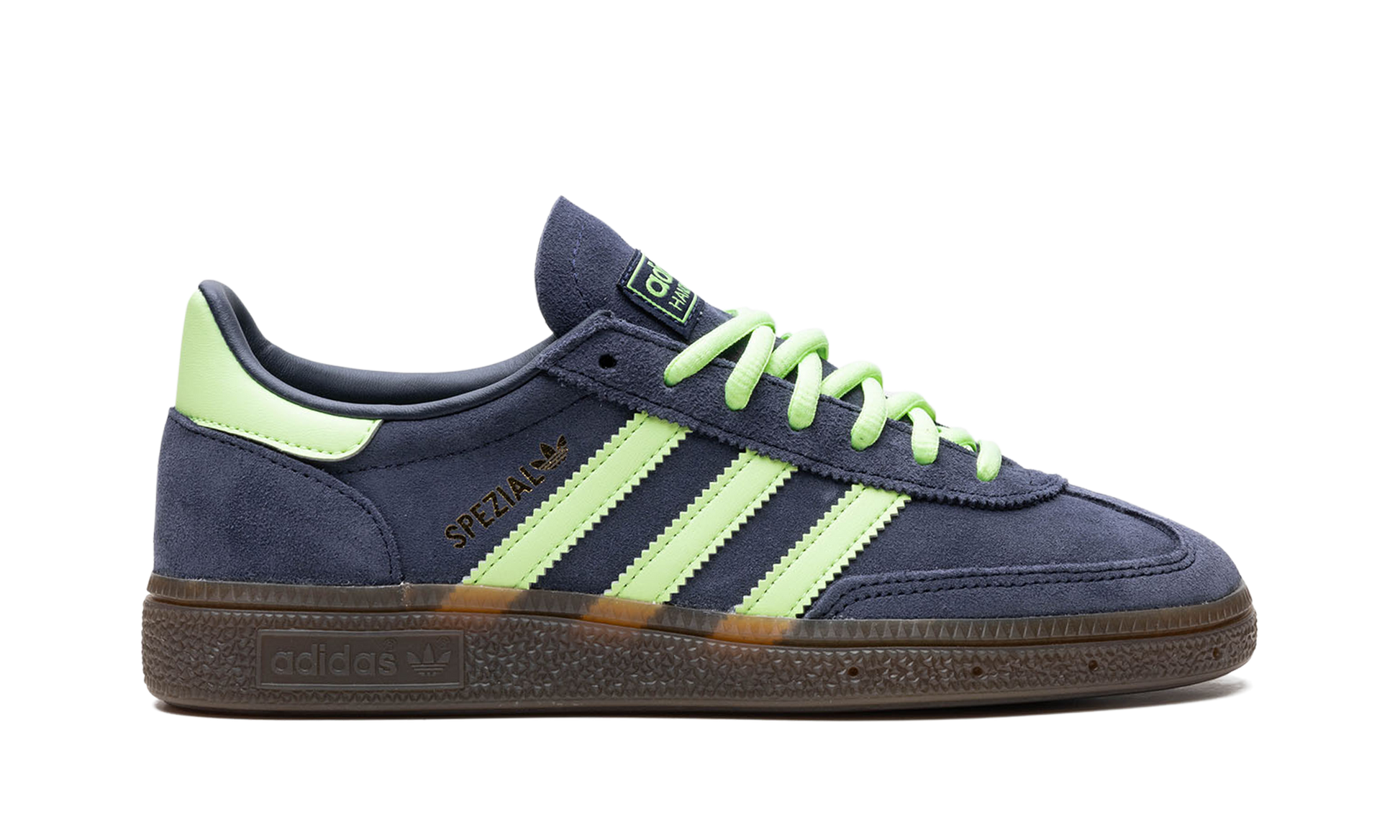 Handball Spezial "Green Spark"