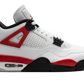 Air Jordan 4 "Red Cement"