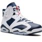 Air Jordan 6 "Olympic"