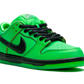 SB Dunk "Powerpuff Girls - Buttercup"