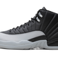 Air Jordan 12 "Barons"