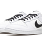 Dunk Low Retro "Reverse Panda"
