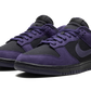 DUNK LO LX WMNS "Purple Ink"