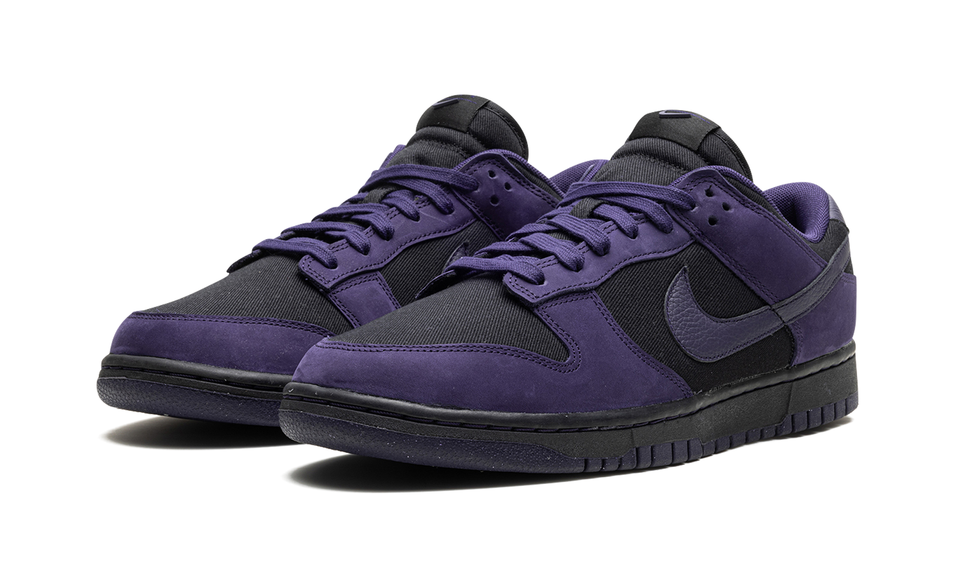 DUNK LO LX WMNS "Purple Ink"