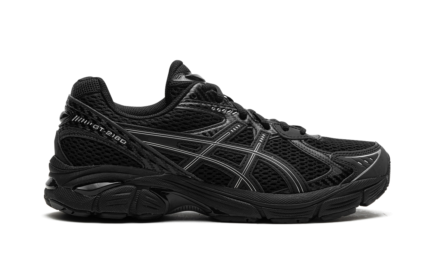 GT-2160 "JJJJound - Black"