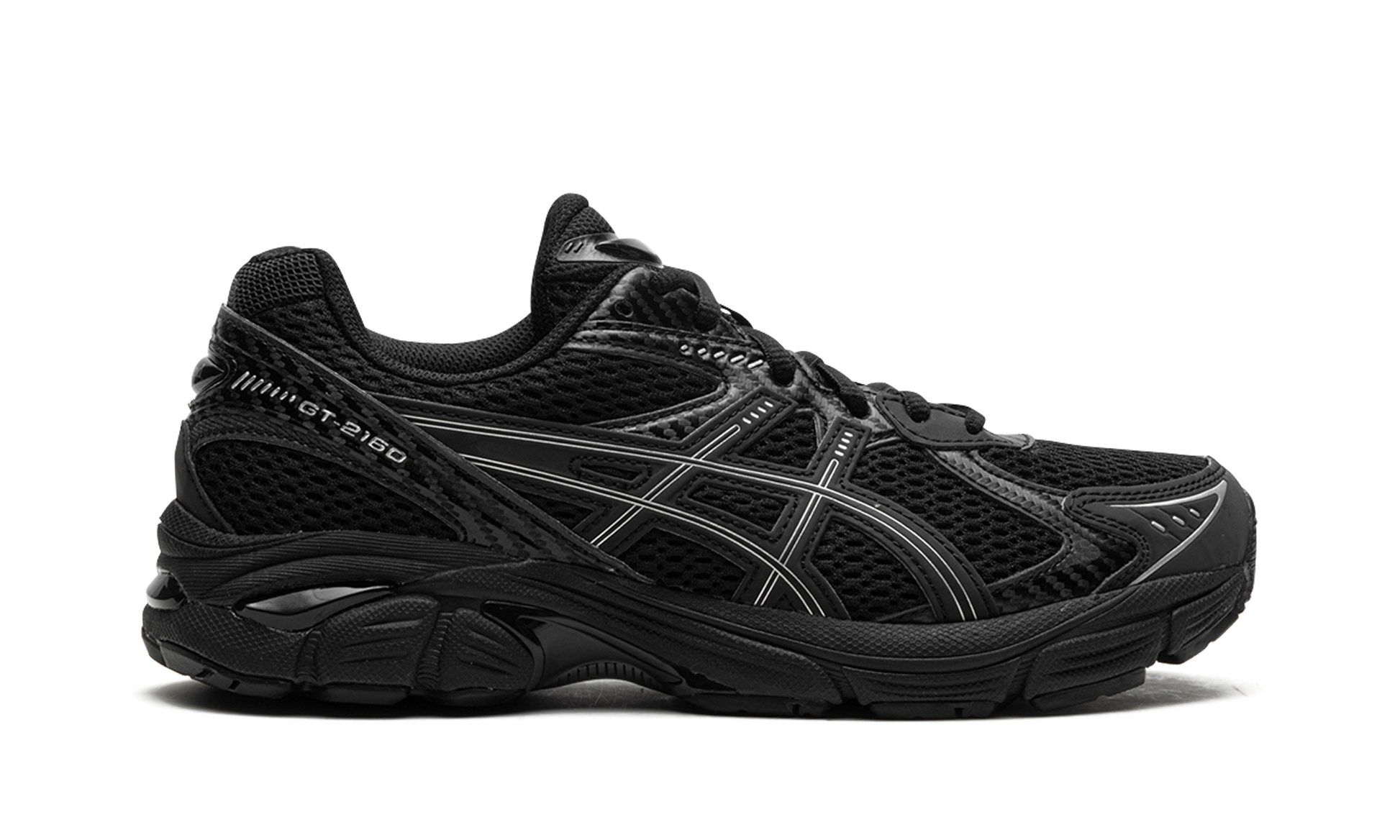 GT-2160 "JJJJound - Black"