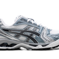 Gel-Kayano 14 "White Fjord Grey"
