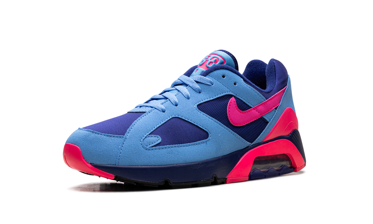 Air Max 180 "University Blue"
