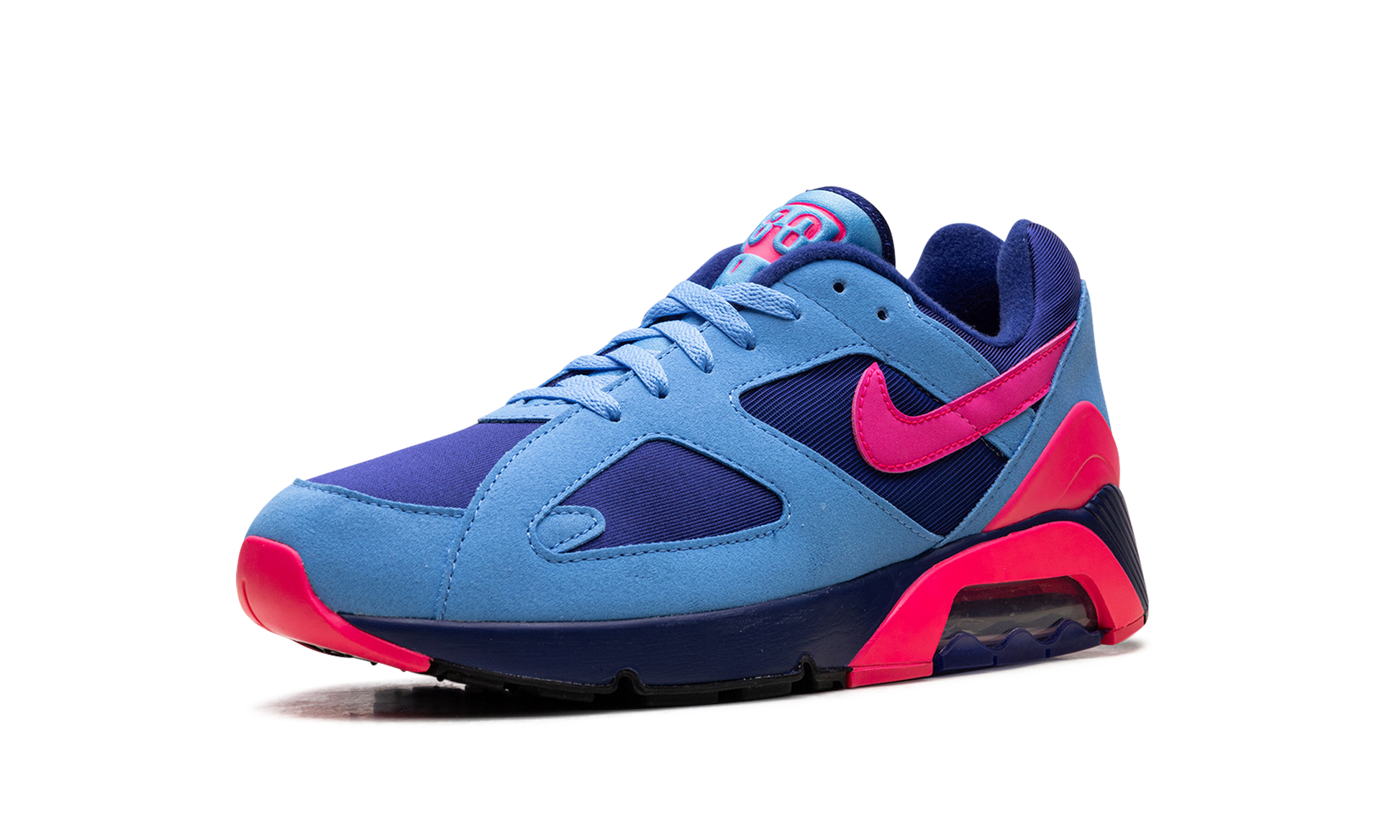 Air Max 180 "University Blue"