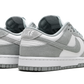 Dunk Low "Light Pumice"