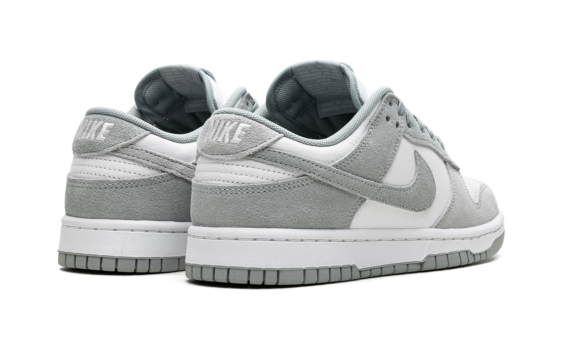 Dunk Low "Light Pumice"