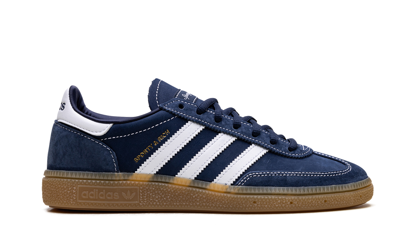 Handball Spezial "Sporty & Rich Night Indigo"