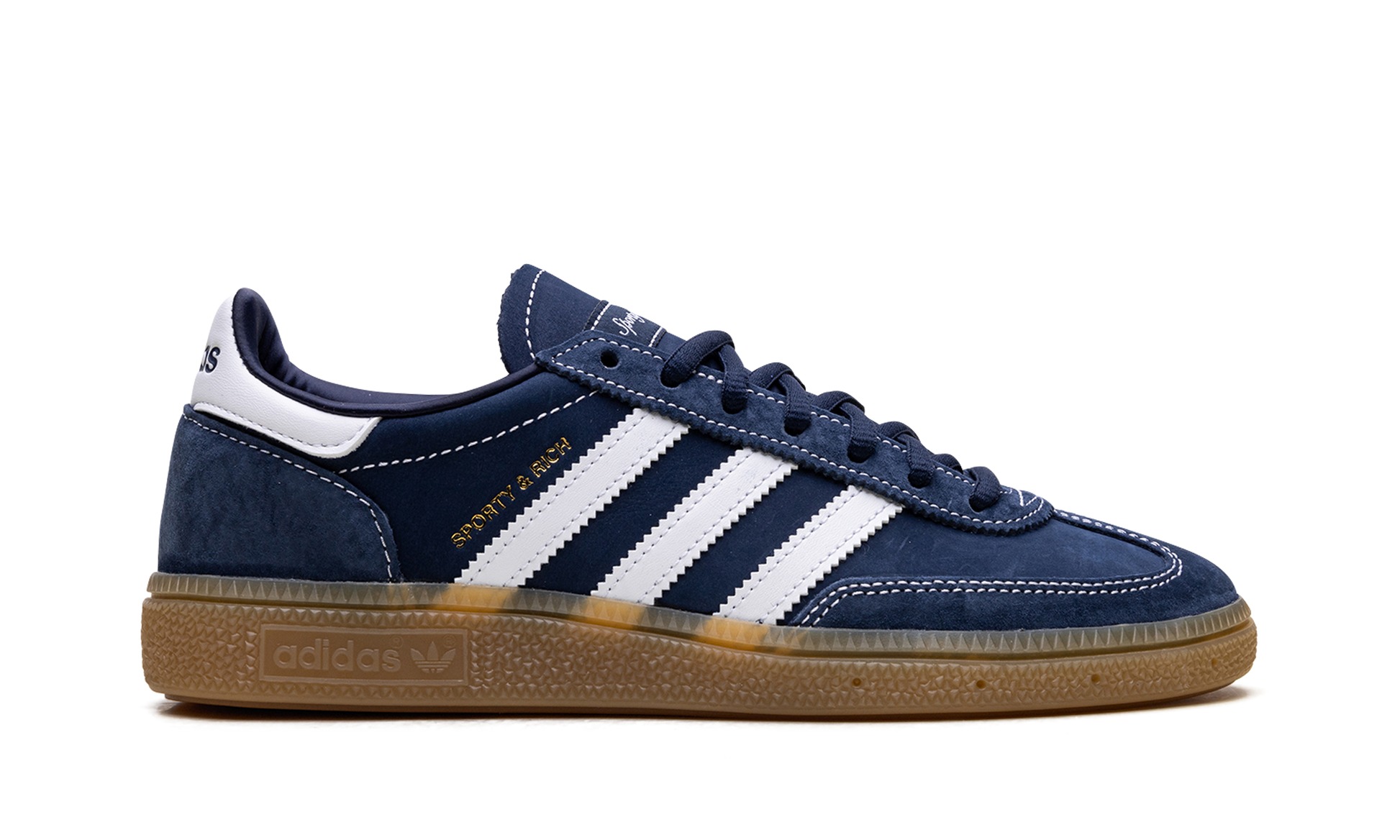 Handball Spezial "Sporty & Rich Night Indigo"