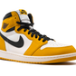 Air Jordan 1 Retro High OG "Yellow Ochre"
