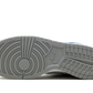 Dunk low "Silver Surfer"
