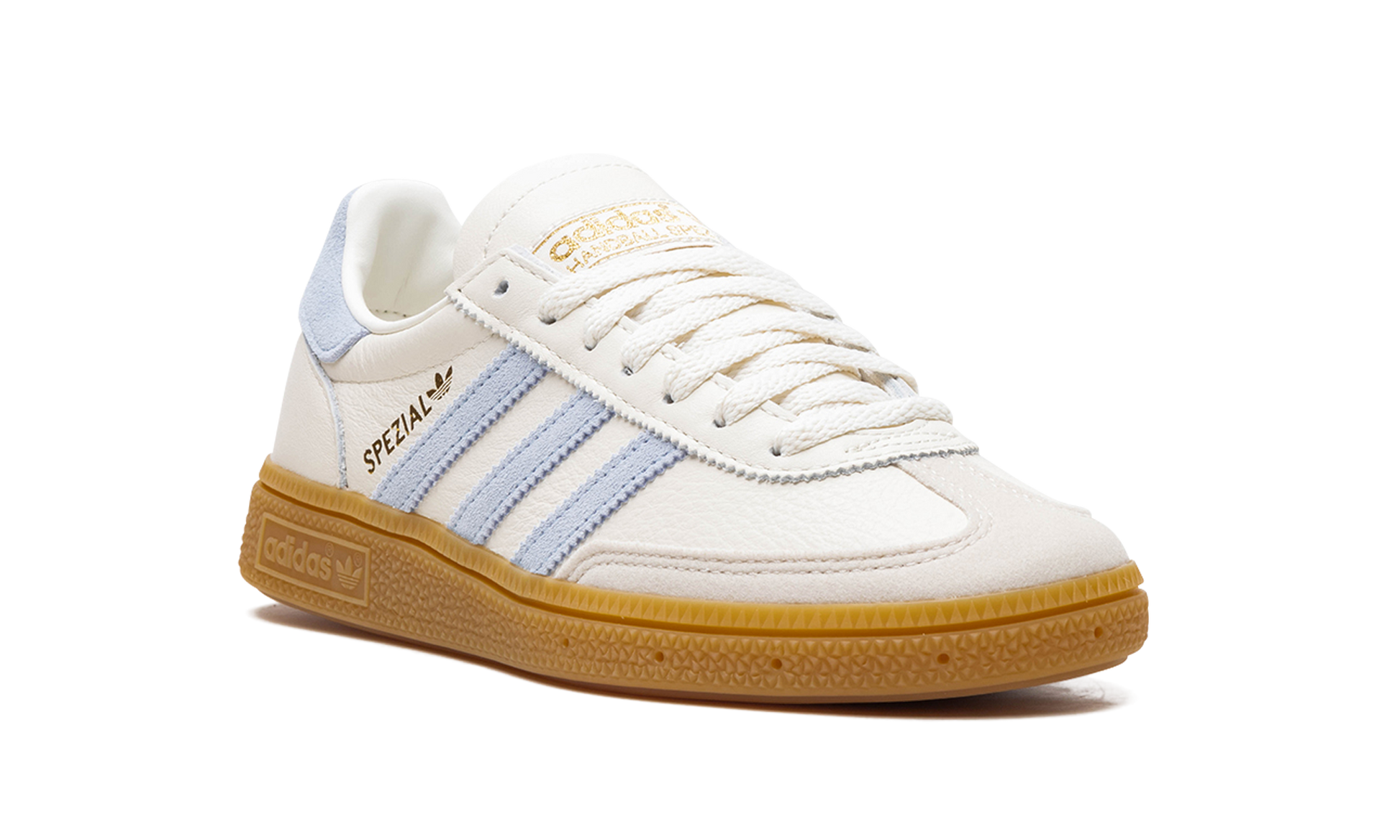 Handball Spezial "Shadow Brown Alumina"