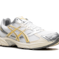 GEL-1130 WMNS "White/Faded Yellow"