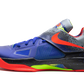 KD 4 "Nerf"