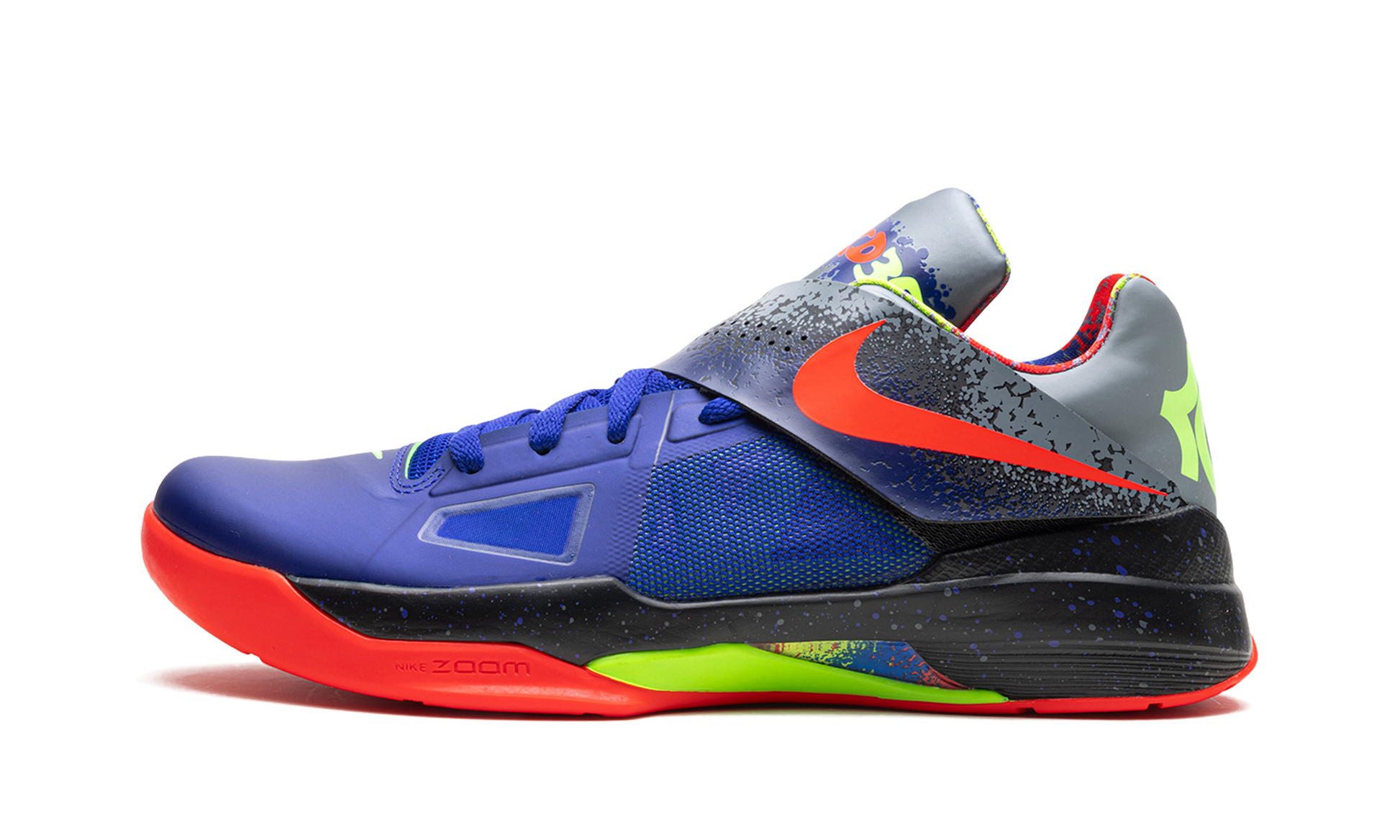 KD 4 "Nerf"