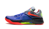 KD 4 "Nerf"