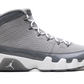 Air Jordan 9 "Cool Grey 2025"