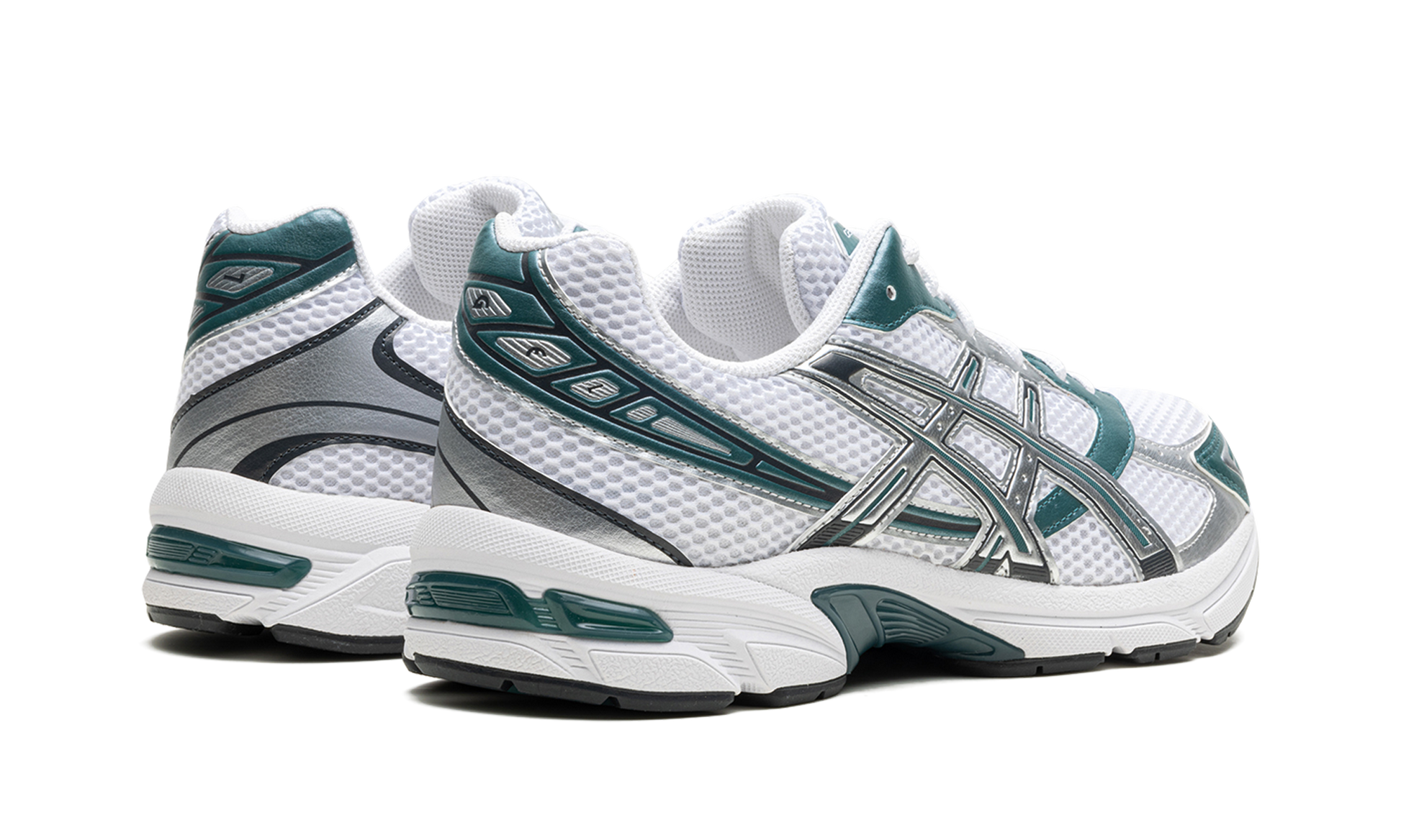 Gel 1130 "White Dark Neptune"